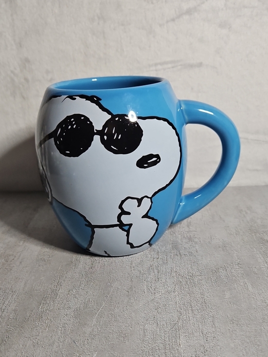 Other - Joe Cool Snoopy Mug